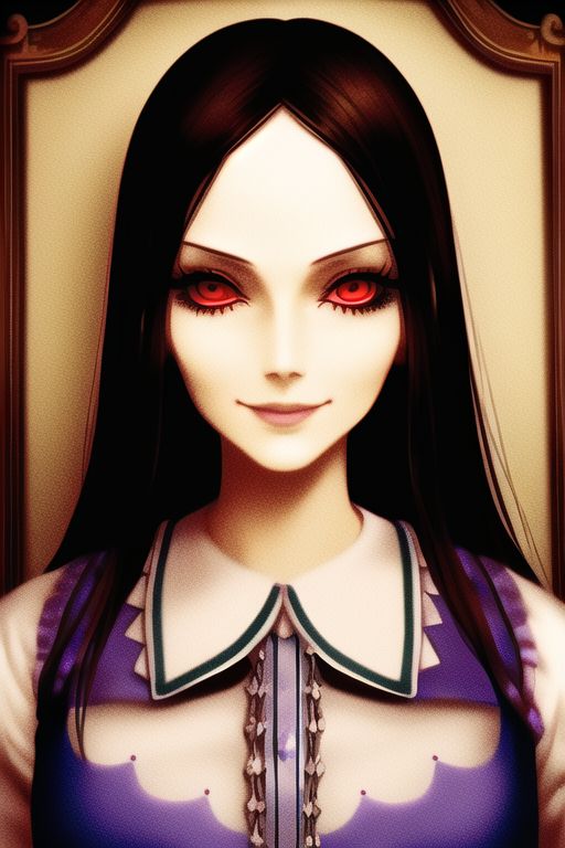 An image depicting American Mcgee's Alice